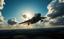 caccia ungheresi in volo per sorvegliare le incursioni russe python 1758860858 265x160
