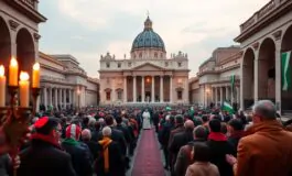 canonizzazione di carlo acutis e pier giorgio frassati in piazza san pietro python 1757234009 265x160