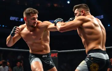carlos ulberg trionfa rapidamente su dominick reyes allufc fight night python 1759051087 364x230