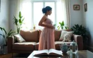 cecilia rodriguez tra gravidanza e sincerita sulla chirurgia python 1757006569
