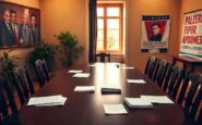centrosinistra in puglia un gioco di potere tra candidati e alleanze python 1757072871