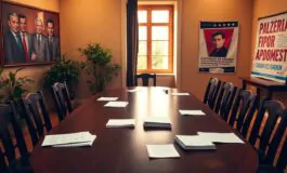 centrosinistra in puglia un gioco di potere tra candidati e alleanze python 1757072871 265x160