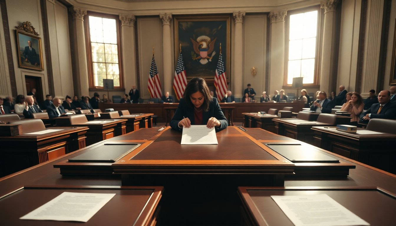 https://www.notizie.it/wp-content/uploads/2025/09/certificazione-del-trionfo-di-trump-da-parte-di-kamala-harris-in-una-sessione-sereno-python-1758953731.jpg