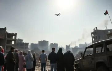 cessate il fuoco a gaza la posizione di hamas e la risposta di israele python 1756944326 364x230