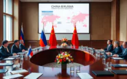 cina e russia un legame senza precedenti secondo putin python 1756792650