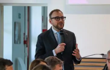 Udine ospita “Intelligenza connettiva”: dialogo su città inclusive, accessibili e sostenibili