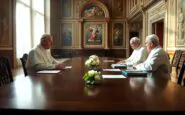 colloqui tra herzog e papa prospettive per la pace in medio oriente python 1756995573