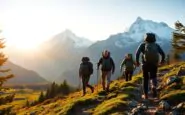 come affrontare in sicurezza lescursionismo in montagna python 1757954168