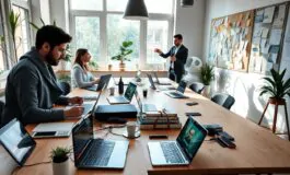 come il digital storytelling sta rivoluzionando il giornalismo python 1758220444 265x160