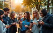 come il giornalismo sta cambiando attraverso le conversazioni social python 1758375204