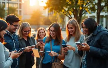 come il giornalismo sta cambiando attraverso le conversazioni social python 1758375204 364x230