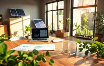 come integrare la sostenibilita nel modello di business aziendale per un futuro responsabile python 1758163345 364x230