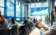come la fintech sta trasformando il panorama bancario python 1758562591