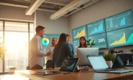 come la personalizzazione sta trasformando il marketing digitale python 1759251797 265x160