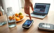 come la tecnologia sta trasformando la cura del diabete python 1758165086