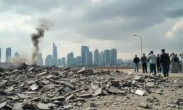 come lattacco di israele in qatar influisce sul conflitto di gaza python 1757620602 265x160