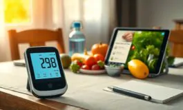 come le tecnologie digitali stanno rivoluzionando la cura del diabete python 1758139475 265x160