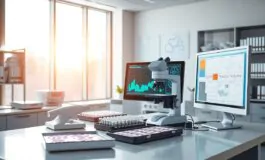 come lintelligenza artificiale sta rivoluzionando la diagnosi precoce del cancro python 1758990537 265x160
