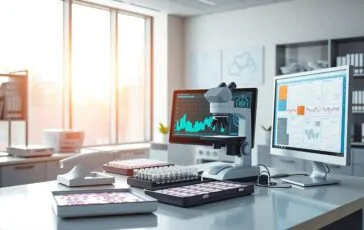 come lintelligenza artificiale sta rivoluzionando la diagnosi precoce del cancro python 1758990537