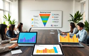 come ottimizzare il funnel per aumentare il roas nel marketing digitale python 1758854755