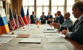 comprendere il nuovo approccio di trump nei confronti di putin nel conflitto ucraino python 1759258058 265x160