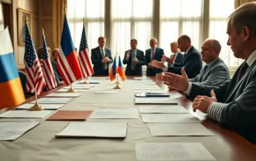 comprendere il nuovo approccio di trump nei confronti di putin nel conflitto ucraino python 1759258058 364x230
