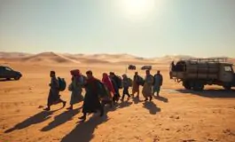 comprendere la situazione degli afghani rimpatriati in un contesto di difficolta economiche python 1758183490 265x160