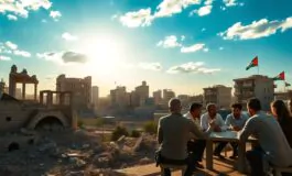 comprendere lapproccio di trump alla pace a gaza python 1759239464 265x160