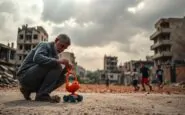 comprendere le difficolta di un padre a gaza python 1758900846