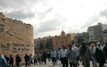 comprendere le implicazioni geopolitiche del riconoscimento dello stato palestinese python 1758198705 364x230