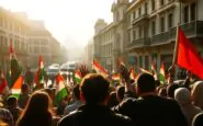 comprendere le recenti proteste e conflitti nel mondo python 1758802665