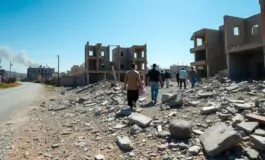 condanna del consiglio di sicurezza onu per bombardamenti israeliani a gaza python 1757687944 265x160