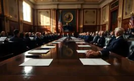 congresso ufficializza la vittoria di trump in una sessione serena python 1759211158 265x160