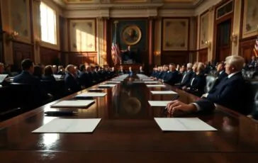 congresso ufficializza la vittoria di trump in una sessione serena python 1759211158 364x230