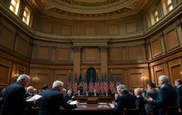 congresso ufficializza la vittoria di trump senza polemiche python 1759056673 364x230