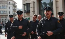corruzione a istanbul arrestati funzionari del partito popolare repubblicano python 1756948107 265x160