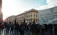 corteo a milano una manifestazione contro lurbanistica speculativa python 1757164799