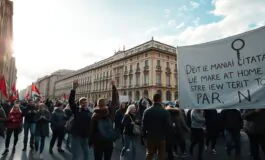 corteo a milano una manifestazione contro lurbanistica speculativa python 1757164799 265x160