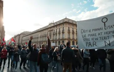 corteo a milano una manifestazione contro lurbanistica speculativa python 1757164799 364x230
