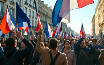 cresce il malcontento in francia per i tagli alla spesa pubblica python 1758338981 364x230