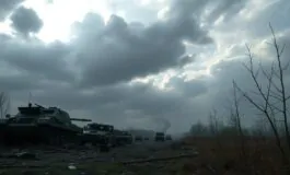 crescita delle tensioni tra russia e nato sul conflitto in ucraina python 1757944777 265x160