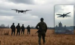crescono le tensioni globali la polonia invoca la nato mentre israele attacca lo yemen python 1757532095 265x160