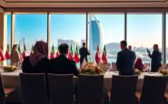 crisi in medio oriente i leader arabi si uniscono in qatar python 1757830258