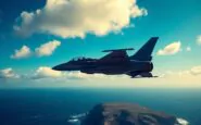 danimarca potenzia la sicurezza del suo spazio aereo con caccia f 16 python 1759124374
