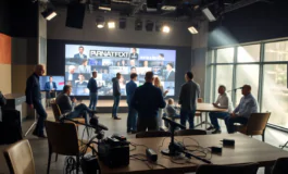 dentro la notizia ecco perche il nuovo talk show di canale 5 non convince python 1756745529 265x160