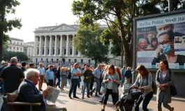 dietro la facciata della stabilita politica italiana python 1757407630 265x160