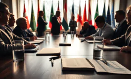 diplomazia italiana tajani parla di pace e sanzioni python 1756773201 265x160