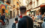 domenico dalterio scopri il nuovo concorrente del grande fratello e il suo affascinante passato sui social media python 1759207305