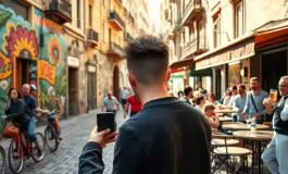 domenico dalterio scopri il nuovo concorrente del grande fratello e il suo affascinante passato sui social media python 1759207305 265x160