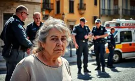 donna arrestata per aggressione al marito a caltanissetta i dettagli dellepisodio python 1758959324 265x160